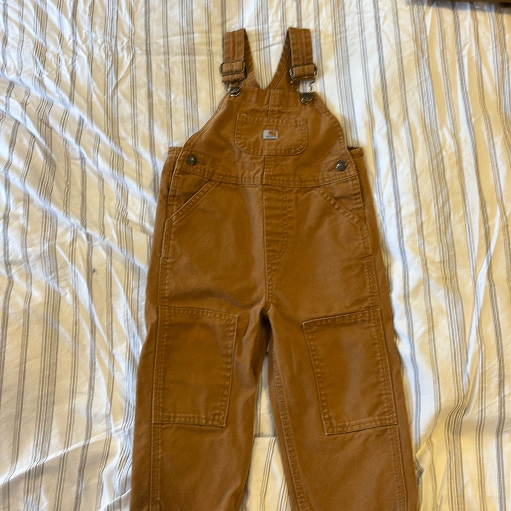 Carhartt Overalls